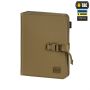 M-Tac альбом Patch Book Elite Coyote