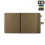 M-Tac альбом Patch Book Elite Coyote