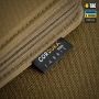 M-Tac альбом Patch Book Elite Coyote