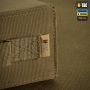 M-Tac альбом Patch Book Elite Coyote