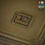 M-Tac альбом Patch Book Elite Coyote
