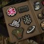 M-Tac альбом Patch Book Elite Coyote