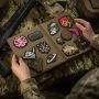 M-Tac альбом Patch Book Elite Coyote
