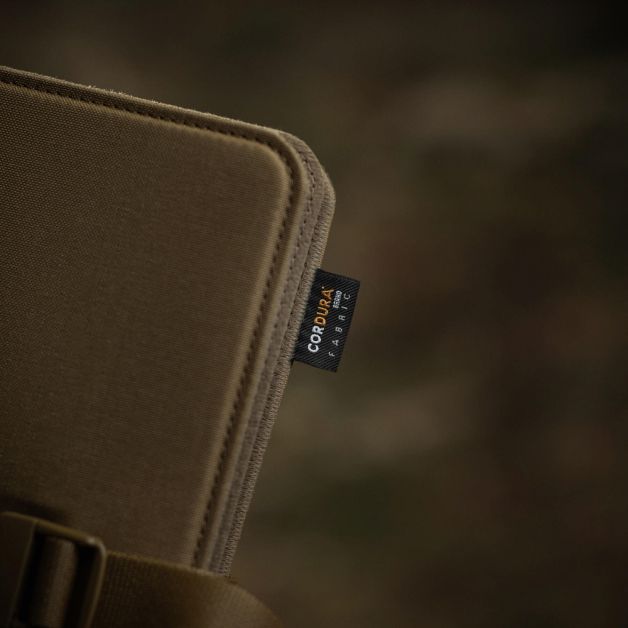 M-Tac альбом Patch Book Elite Coyote