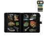 M-Tac альбом Patch Book Elite Multicam Black
