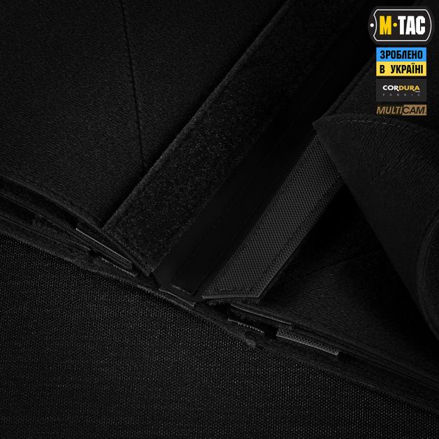 M-Tac альбом Patch Book Elite Multicam Black