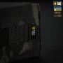 M-Tac альбом Patch Book Elite Multicam Black
