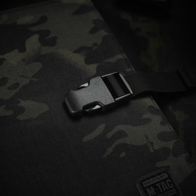 M-Tac альбом Patch Book Elite Multicam Black