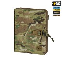 M-Tac альбом Patch Book Elite Multicam