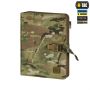 M-Tac альбом Patch Book Elite Multicam