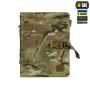 M-Tac альбом Patch Book Elite Multicam