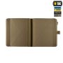 M-Tac альбом Patch Book Elite Multicam