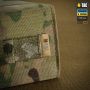 M-Tac альбом Patch Book Elite Multicam
