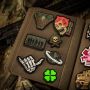 M-Tac альбом Patch Book Elite Multicam