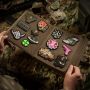 M-Tac альбом Patch Book Elite Multicam