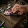 M-Tac альбом Patch Book Elite Multicam