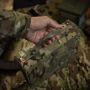 M-Tac альбом Patch Book Elite Multicam