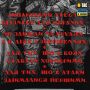 M-Tac футболка Лицарський хрест back Black