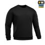 M-Tac свитшот Nylon Pocket Cotton Hard Black