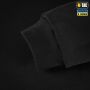 M-Tac свитшот Nylon Pocket Cotton Hard Black