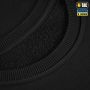 M-Tac свитшот Nylon Pocket Cotton Hard Black