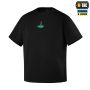 M-Tac футболка Ragnarok Night Vision Cotton Hard Black