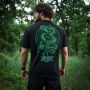 M-Tac футболка Ragnarok Night Vision Cotton Hard Black