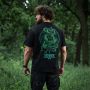 M-Tac футболка Ragnarok Night Vision Cotton Hard Black