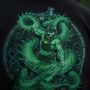 M-Tac футболка Ragnarok Night Vision Cotton Hard Black