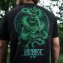 M-Tac футболка Ragnarok Night Vision Cotton Hard Black
