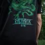 M-Tac футболка Ragnarok Night Vision Cotton Hard Black