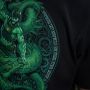 M-Tac футболка Ragnarok Night Vision Cotton Hard Black