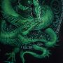 M-Tac футболка Ragnarok Night Vision Cotton Hard Black