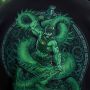 M-Tac футболка Ragnarok Night Vision Cotton Hard Black