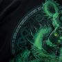 M-Tac футболка Ragnarok Night Vision Cotton Hard Black
