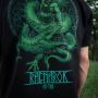 M-Tac футболка Ragnarok Night Vision Cotton Hard Black