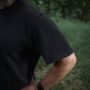 M-Tac футболка Ragnarok Night Vision Cotton Hard Black