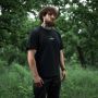 M-Tac футболка Ragnarok Night Vision Cotton Hard Black