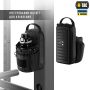 M-Tac органайзер Gym Magnet Pouch Elite Black