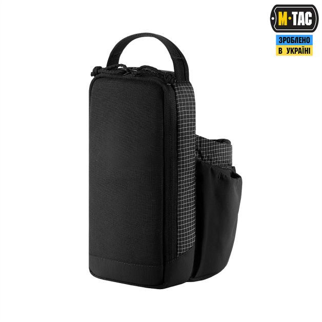 M-Tac органайзер Gym Magnet Pouch Elite Black