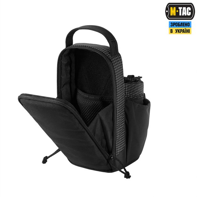 M-Tac органайзер Gym Magnet Pouch Elite Black