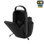 M-Tac органайзер Gym Magnet Pouch Elite Black