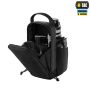 M-Tac органайзер Gym Magnet Pouch Elite Black