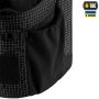 M-Tac органайзер Gym Magnet Pouch Elite Black