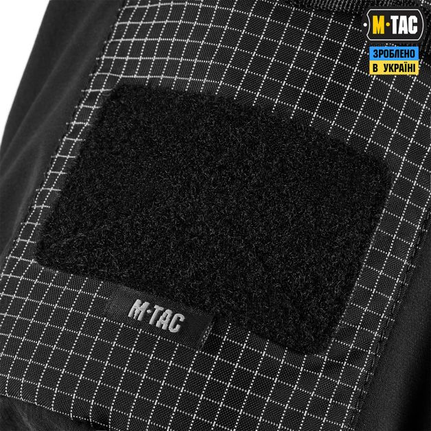 M-Tac органайзер Gym Magnet Pouch Elite Black
