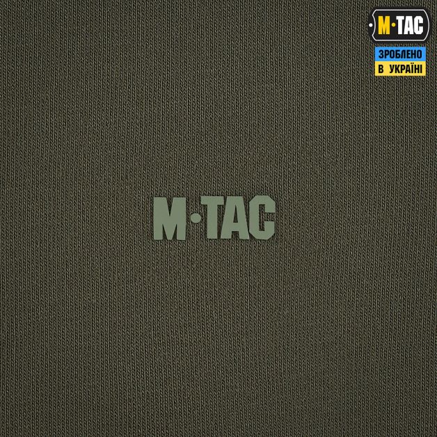 M-Tac свитшот The Original Ranger Green