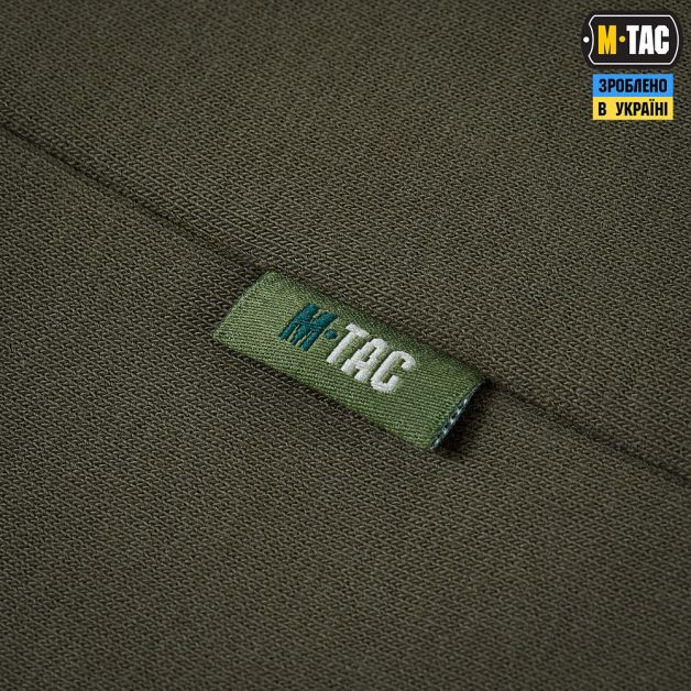 M-Tac свитшот The Original Ranger Green