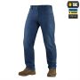 M-Tac джинсы Tactical Cordura Summer Dark denim