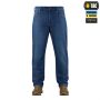 M-Tac джинсы Tactical Cordura Summer Dark denim