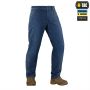 M-Tac джинсы Tactical Cordura Summer Dark denim